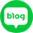  블로그 로고